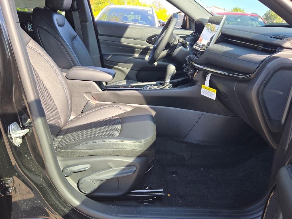 new 2026 Jeep Compass car, priced at $29,410