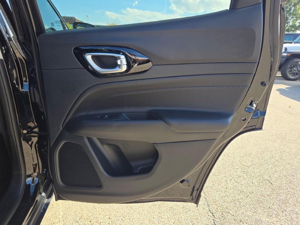 new 2026 Jeep Compass car, priced at $29,410