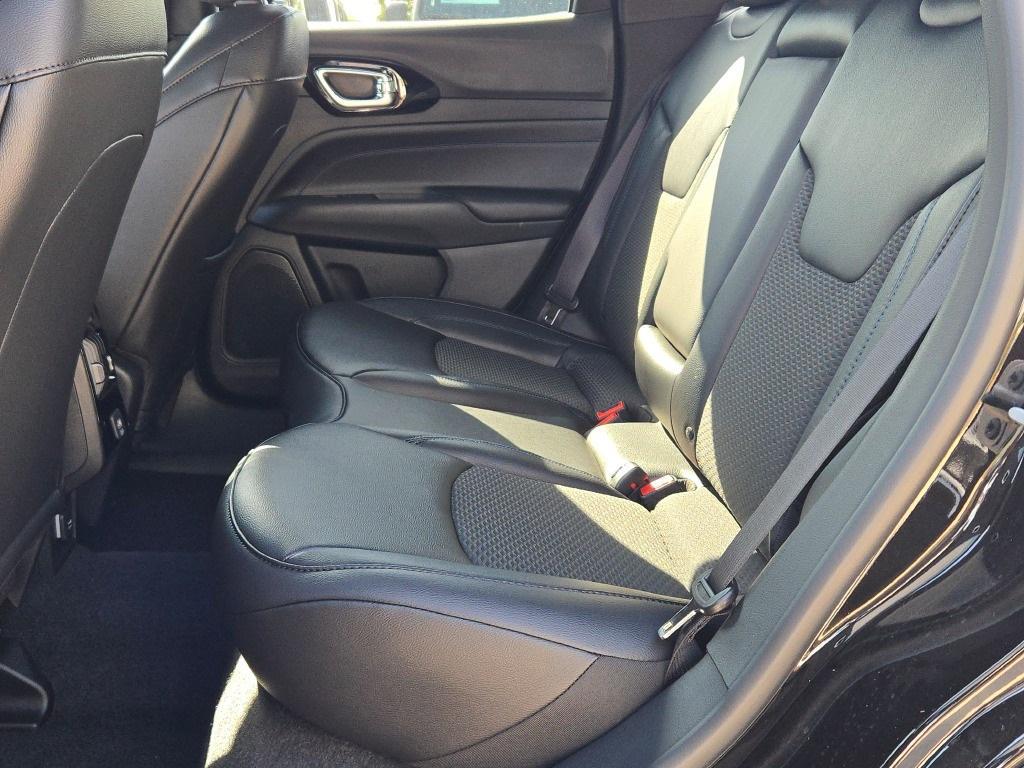 new 2026 Jeep Compass car, priced at $29,410