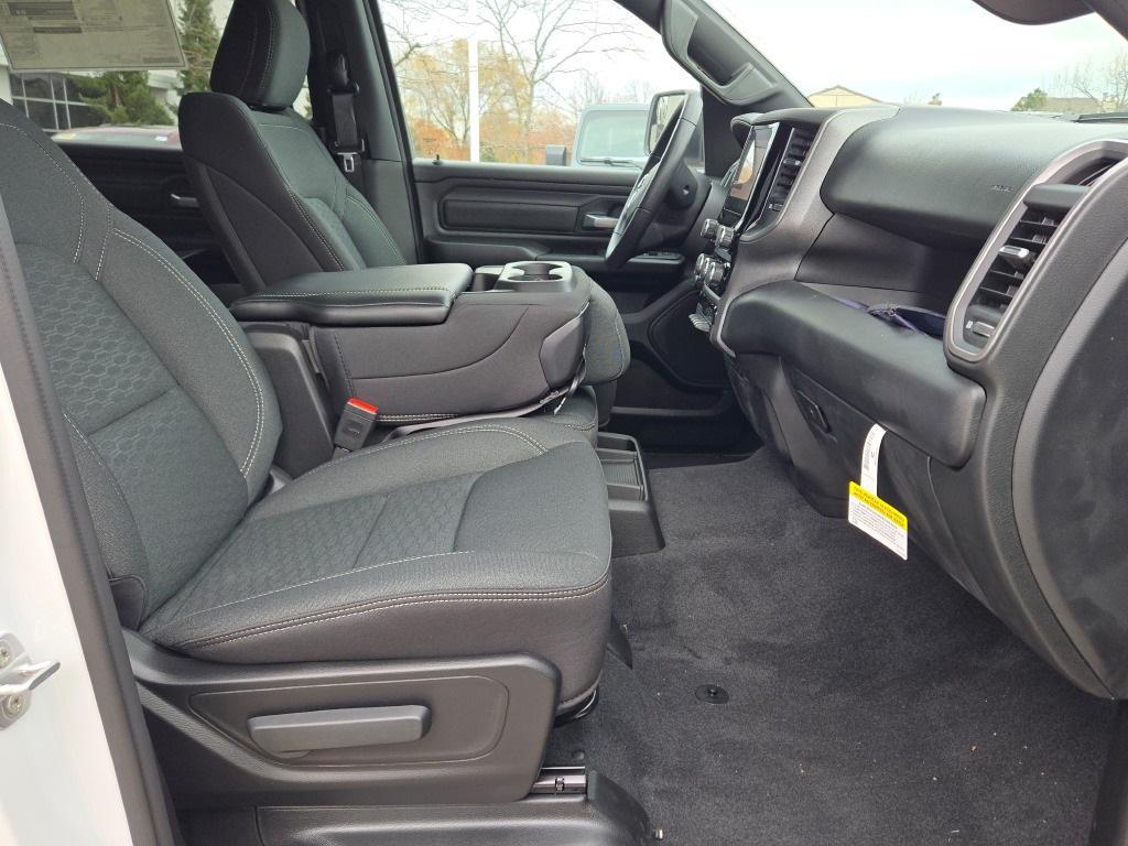 new 2026 Ram 1500 car, priced at $56,300