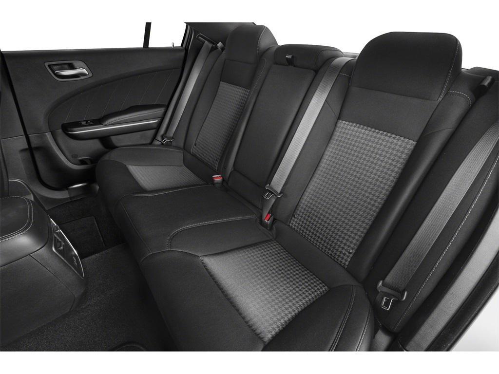 used 2022 Dodge Charger car, priced at $38,714
