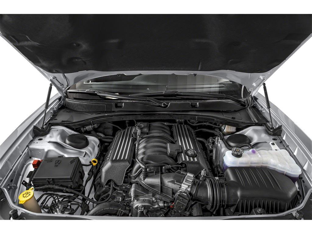 used 2022 Dodge Charger car, priced at $38,714