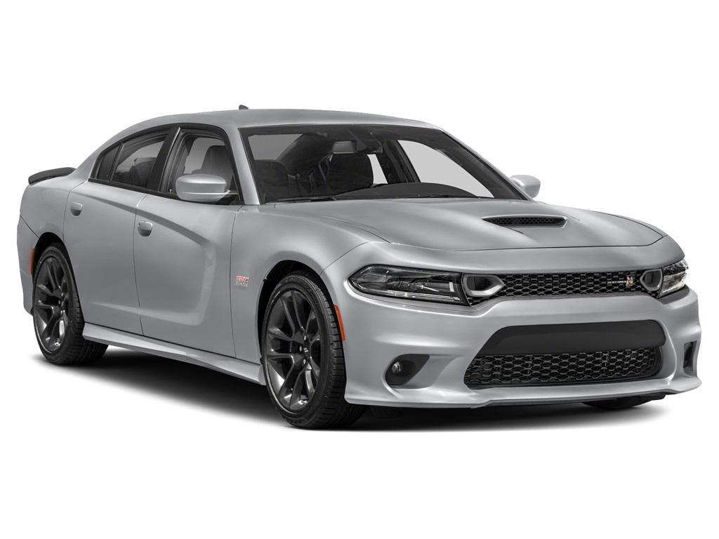 used 2022 Dodge Charger car, priced at $38,714
