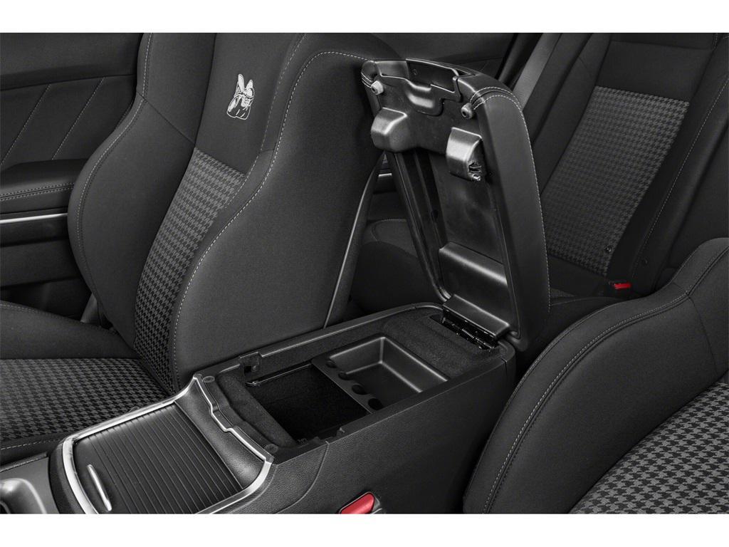 used 2022 Dodge Charger car, priced at $38,714