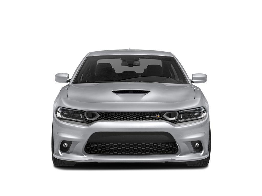 used 2022 Dodge Charger car, priced at $38,714