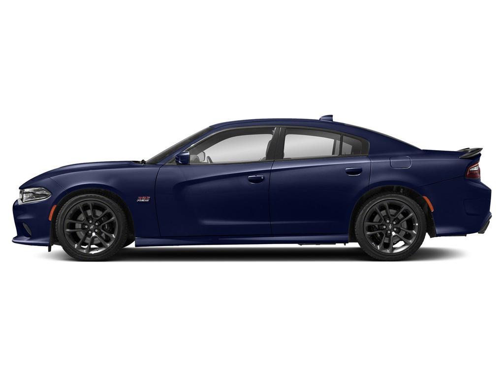 used 2022 Dodge Charger car, priced at $38,714