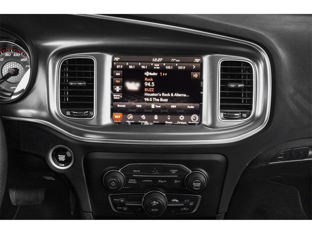 used 2022 Dodge Charger car, priced at $38,714
