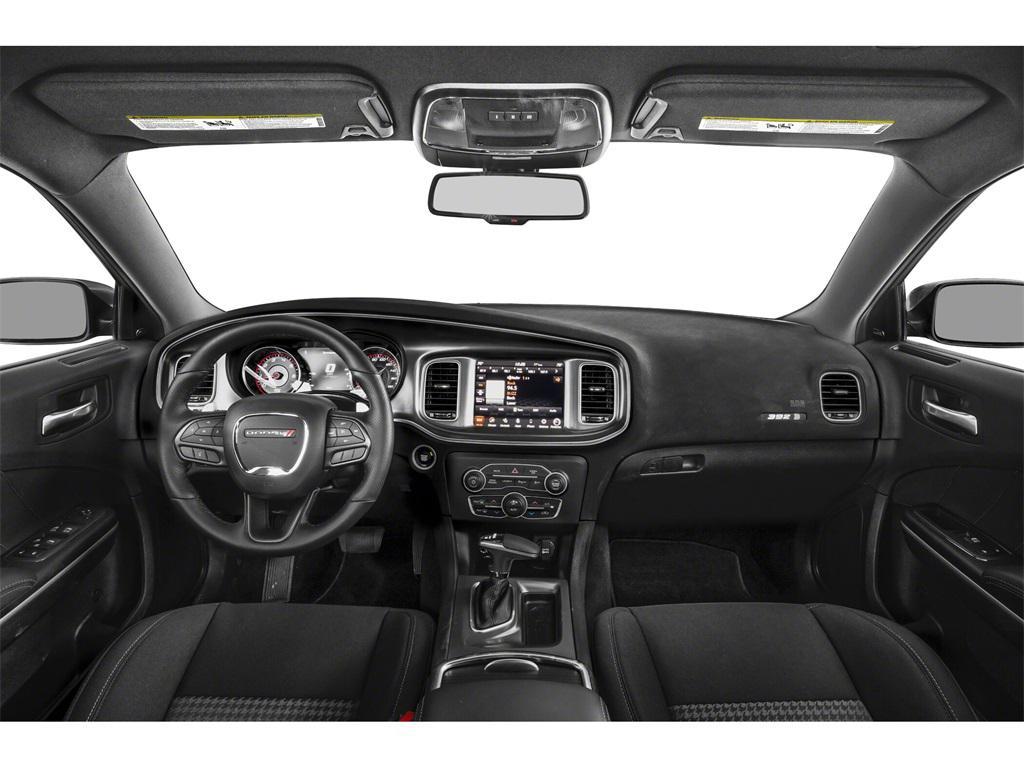 used 2022 Dodge Charger car, priced at $38,714
