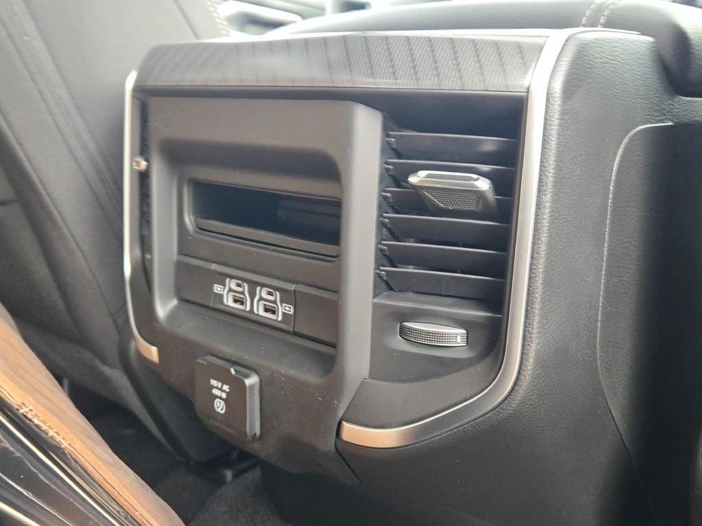 new 2026 Ram 1500 car, priced at $55,360