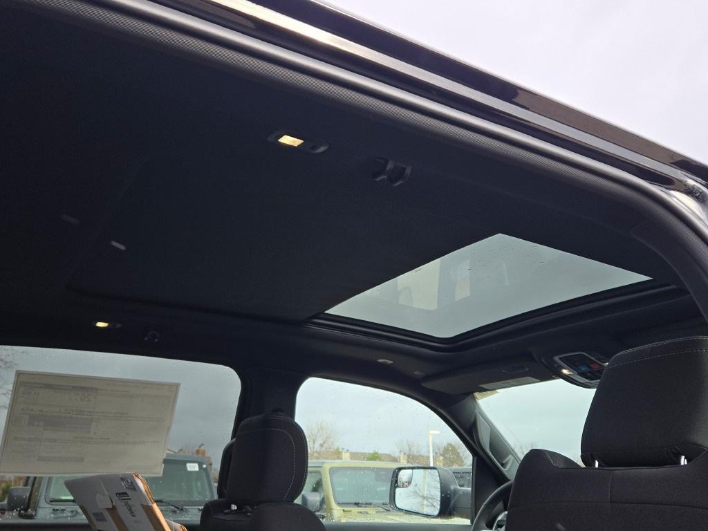 new 2026 Ram 1500 car, priced at $55,360