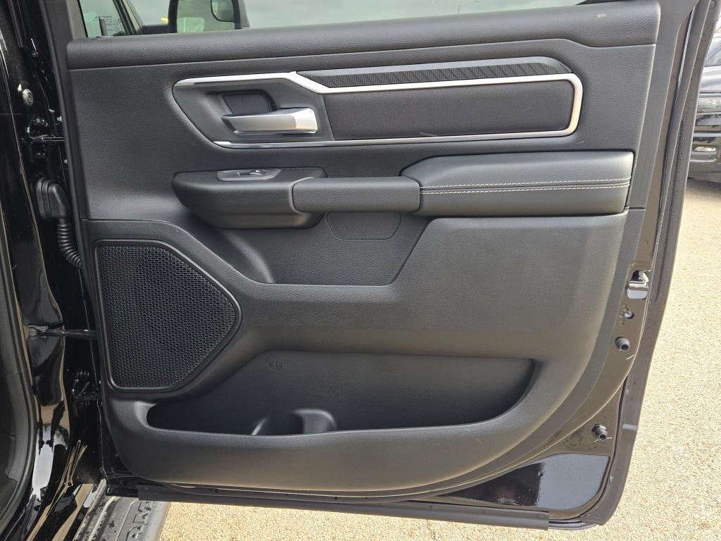 new 2026 Ram 1500 car, priced at $55,360