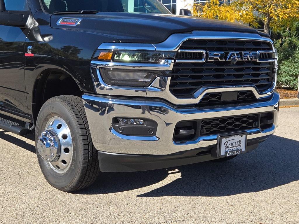 new 2026 Ram 3500 car, priced at $66,520