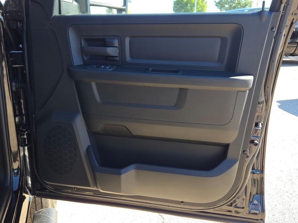 new 2026 Ram 3500 car, priced at $66,520