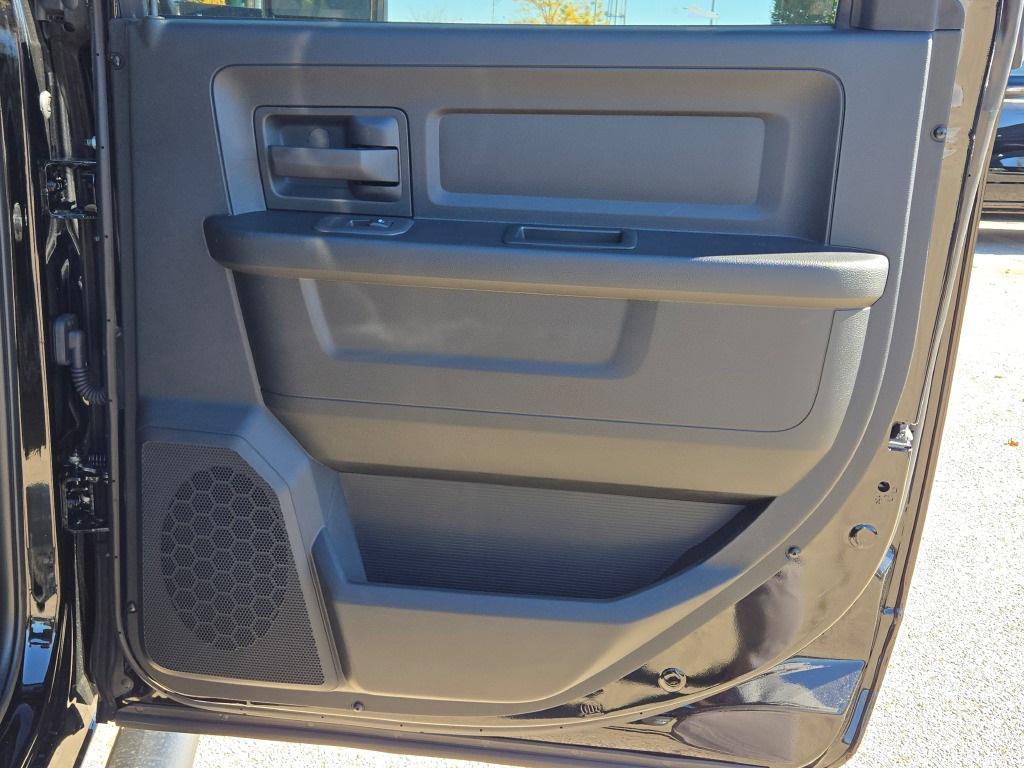 new 2026 Ram 3500 car, priced at $66,520