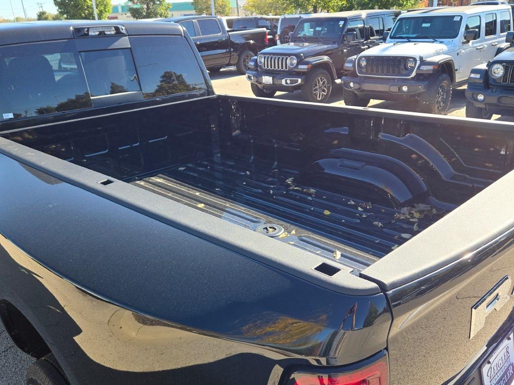 new 2026 Ram 3500 car, priced at $66,520