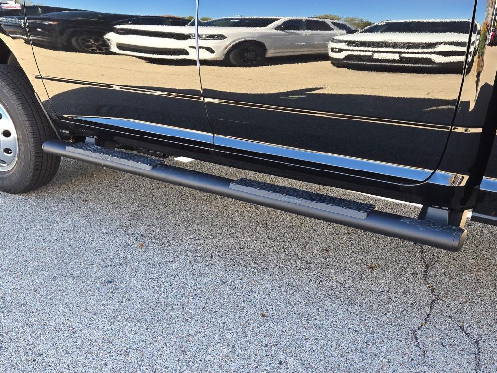 new 2026 Ram 3500 car, priced at $66,520