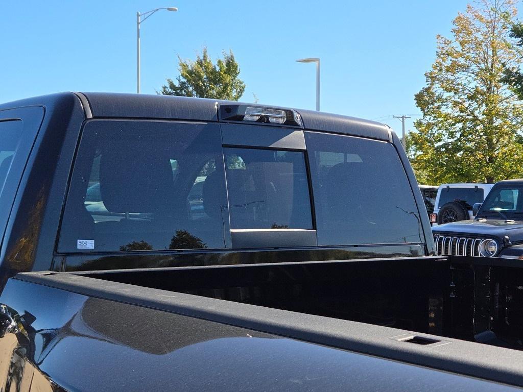 new 2026 Ram 3500 car, priced at $66,520