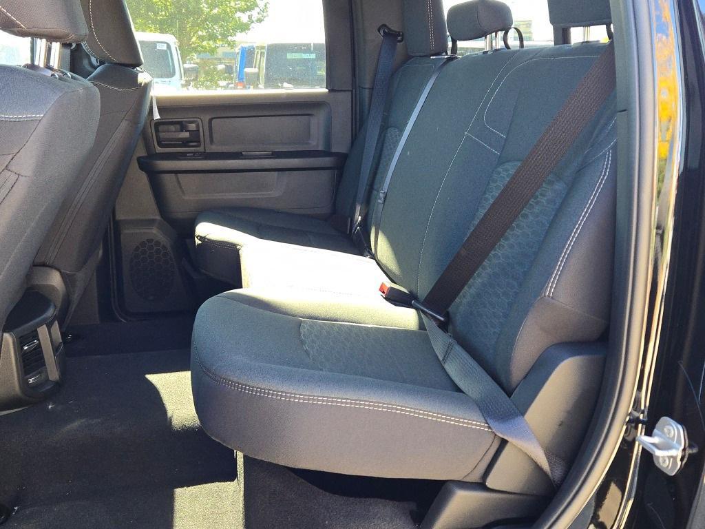 new 2026 Ram 3500 car, priced at $66,520