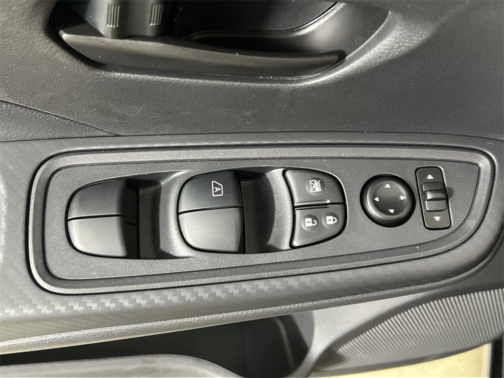 new 2025 Nissan Versa car, priced at $18,464