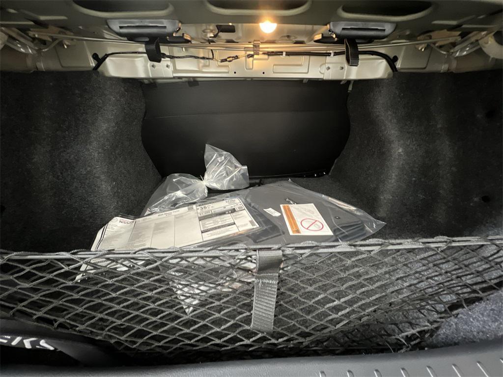 new 2025 Nissan Versa car, priced at $18,464