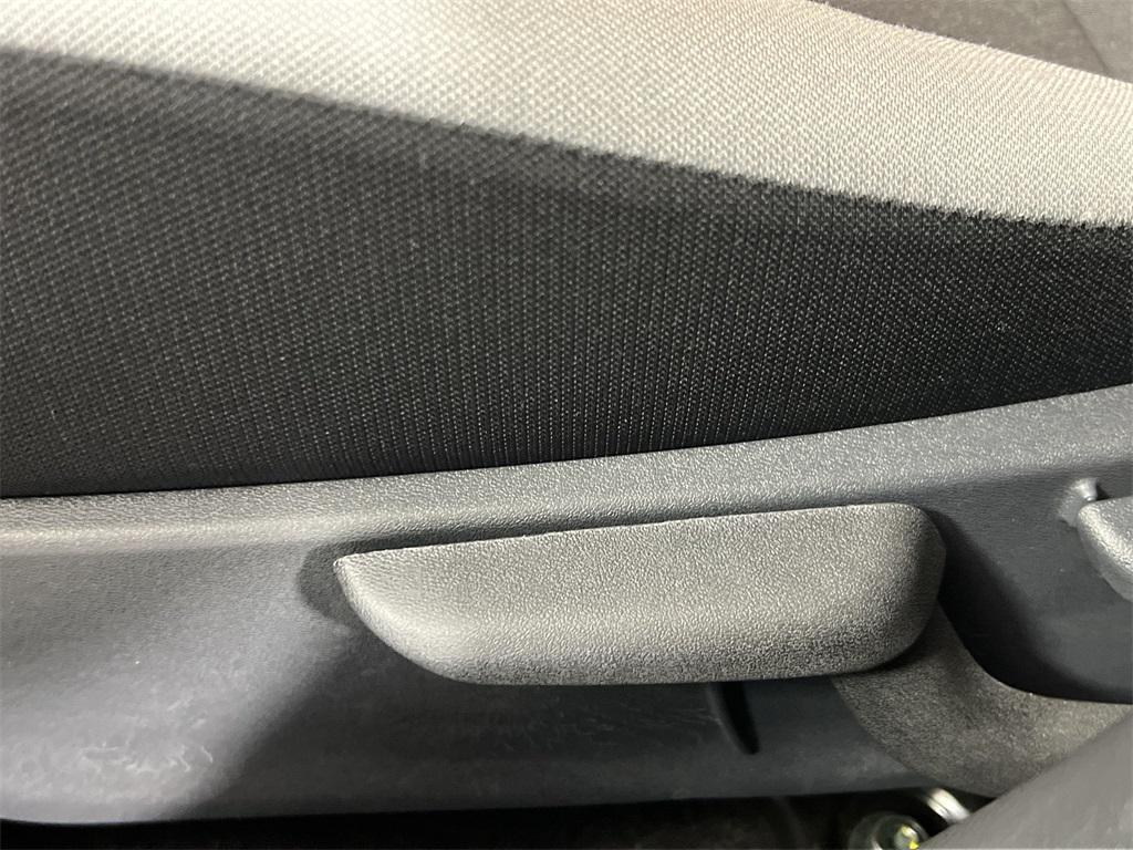 new 2025 Nissan Versa car, priced at $18,464