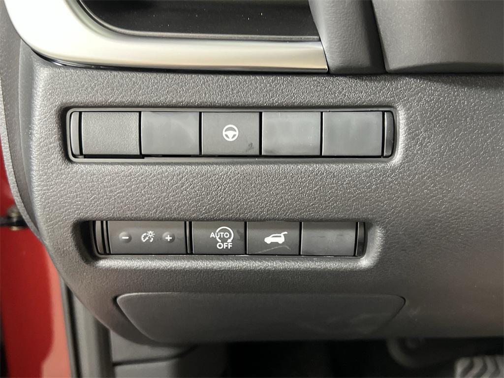 new 2026 Nissan Rogue car, priced at $27,272