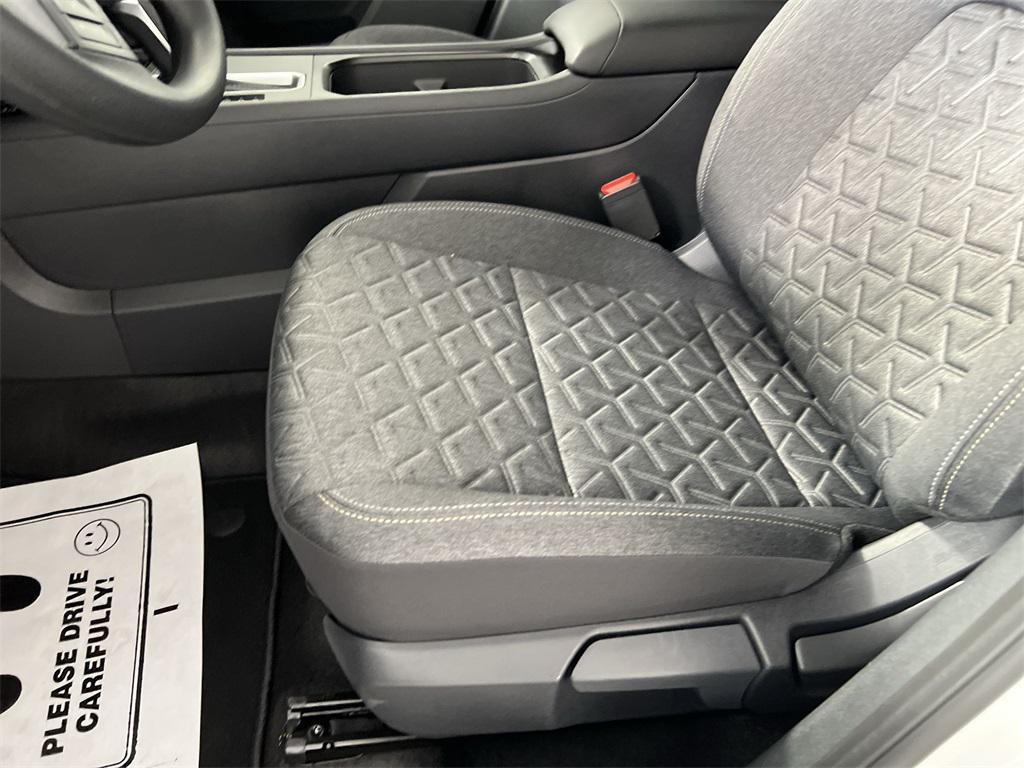 new 2026 Nissan Kicks car, priced at $23,112