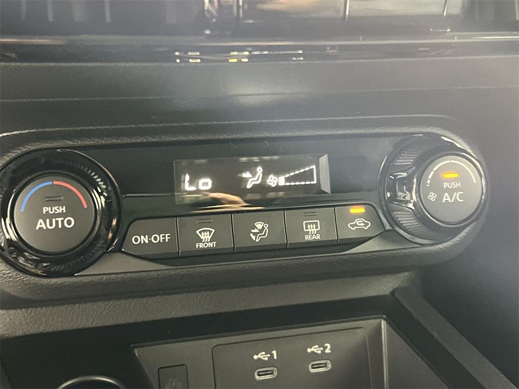 new 2026 Nissan Kicks car, priced at $23,112