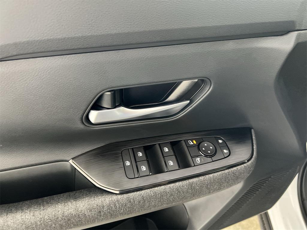 new 2026 Nissan Kicks car, priced at $23,112