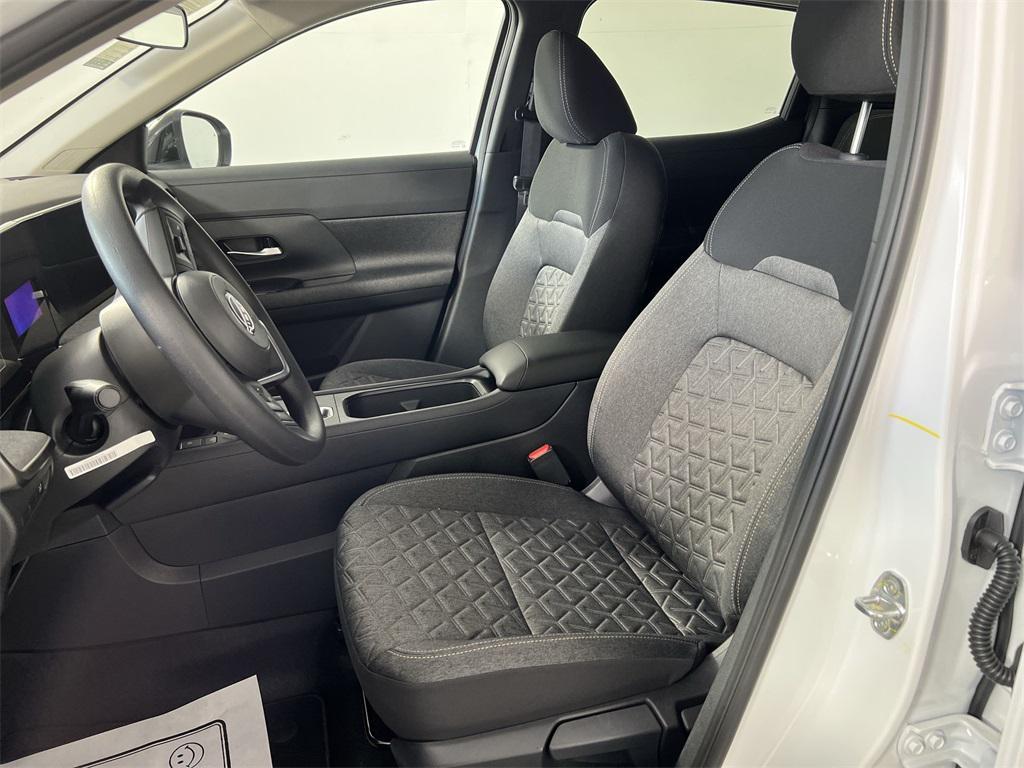 new 2026 Nissan Kicks car, priced at $23,112