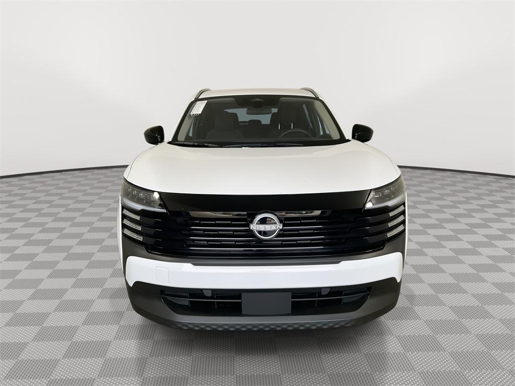 new 2026 Nissan Kicks car, priced at $23,112