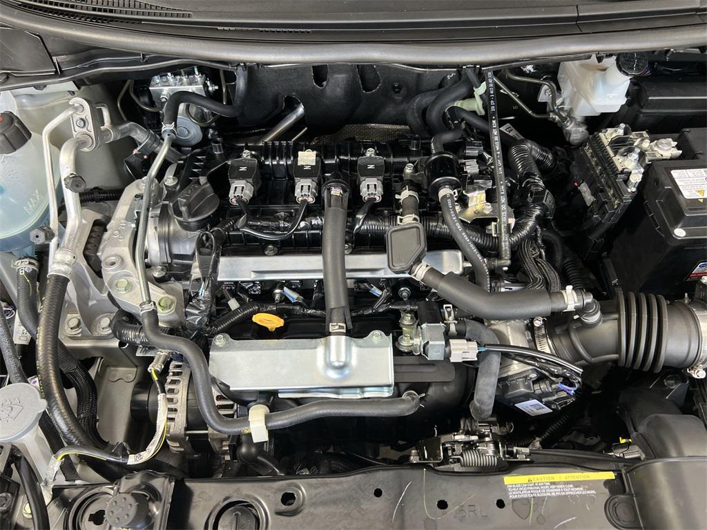 new 2025 Nissan Versa car, priced at $18,180