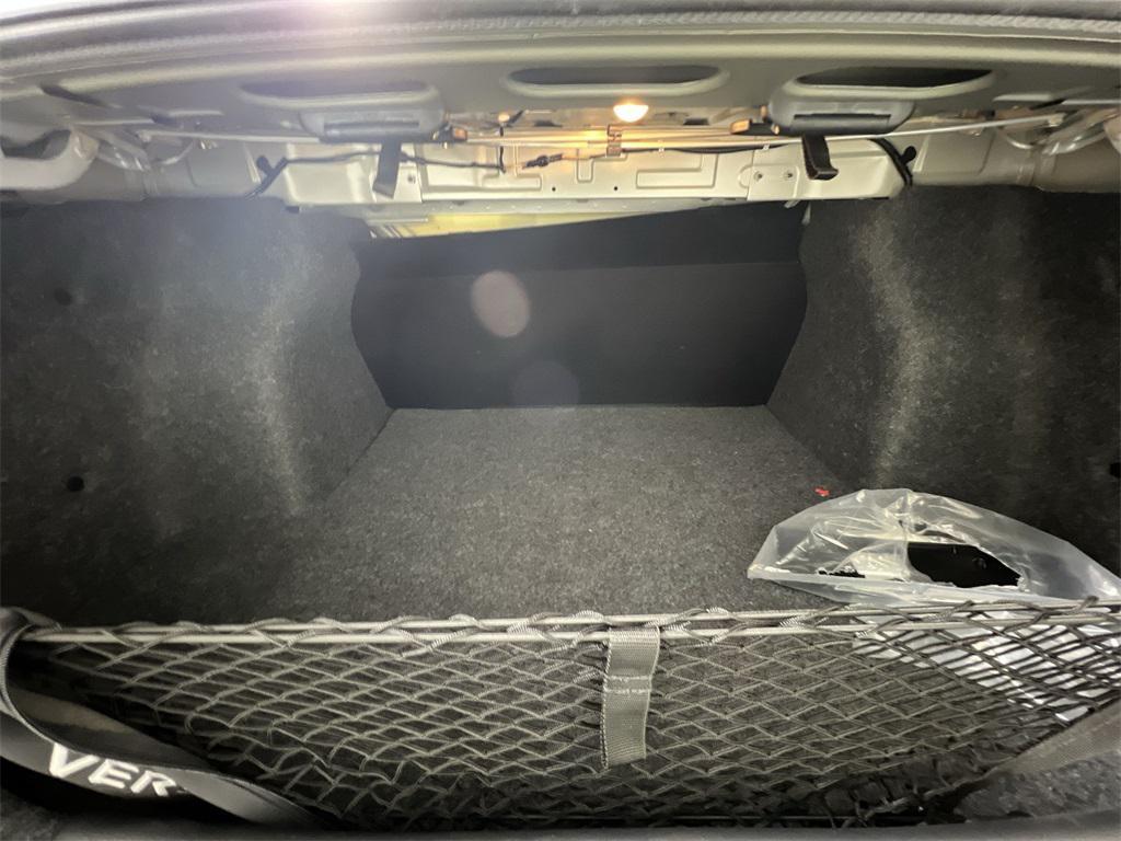 new 2025 Nissan Versa car, priced at $18,180