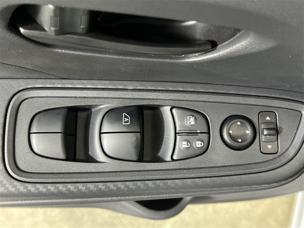 new 2025 Nissan Versa car, priced at $18,180