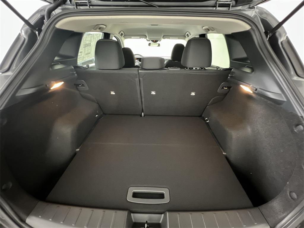 new 2026 Nissan Kicks car, priced at $23,112