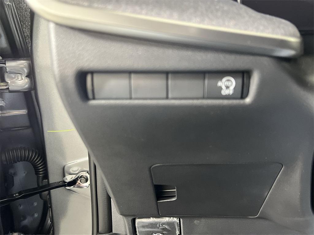 new 2026 Nissan Kicks car, priced at $23,112