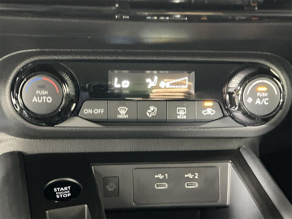 new 2026 Nissan Kicks car, priced at $23,112