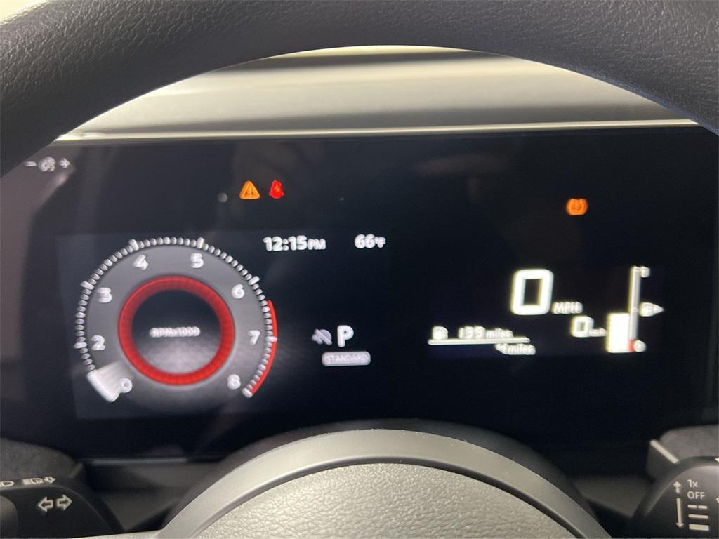 new 2026 Nissan Kicks car, priced at $23,112