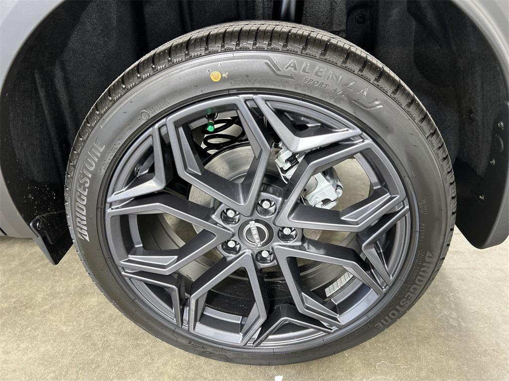 new 2026 Nissan Kicks car, priced at $26,367