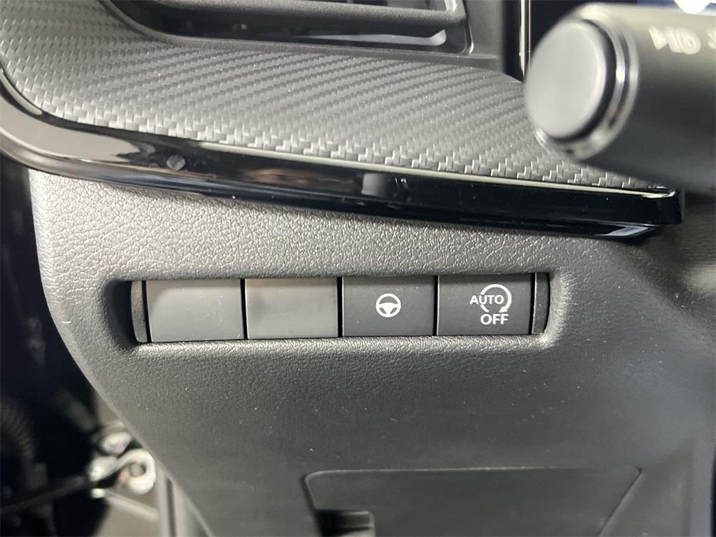 new 2026 Nissan Kicks car, priced at $26,367