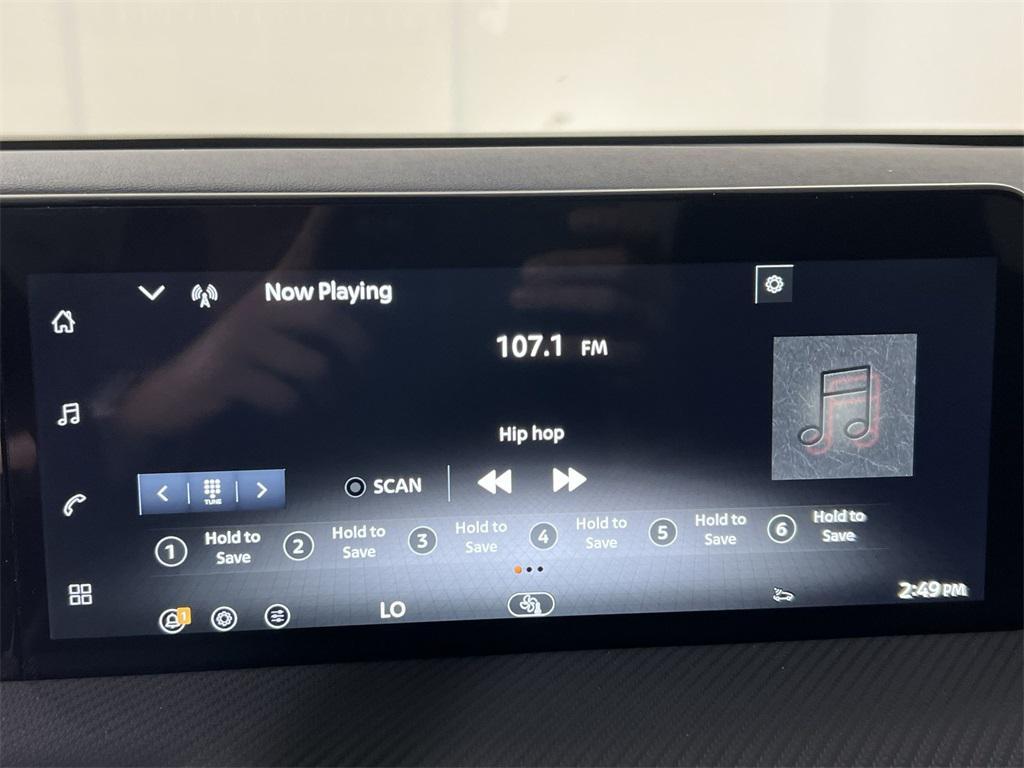 new 2026 Nissan Kicks car, priced at $26,367