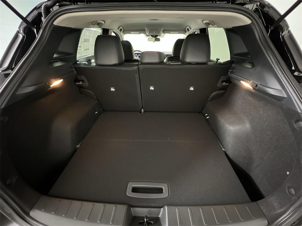 new 2026 Nissan Kicks car, priced at $26,367