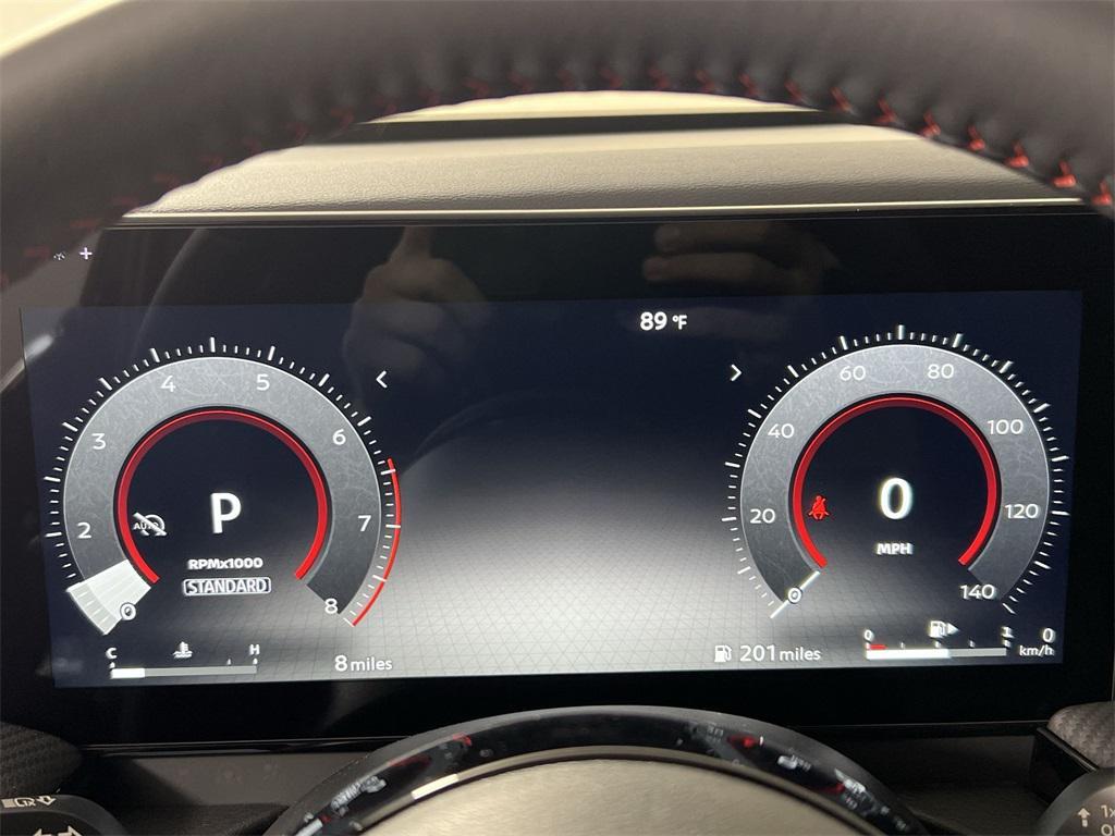 new 2026 Nissan Kicks car, priced at $26,367