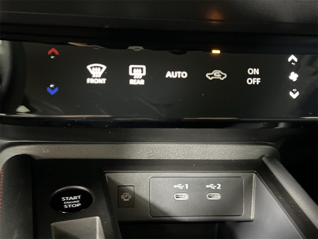 new 2026 Nissan Kicks car, priced at $26,367