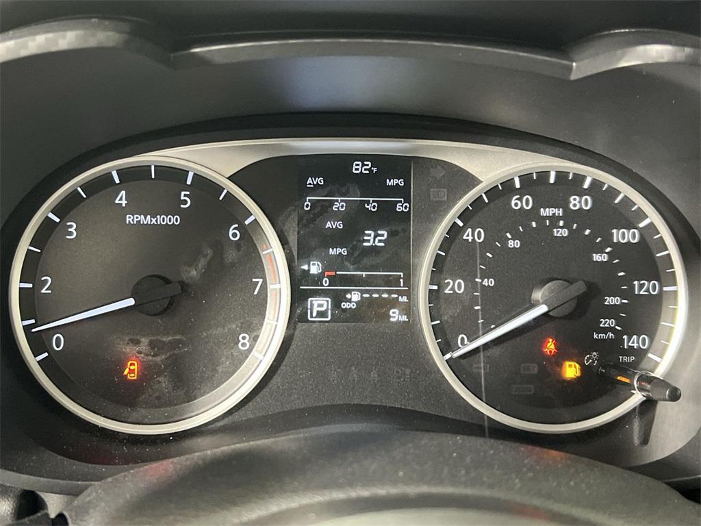 new 2025 Nissan Versa car, priced at $17,850