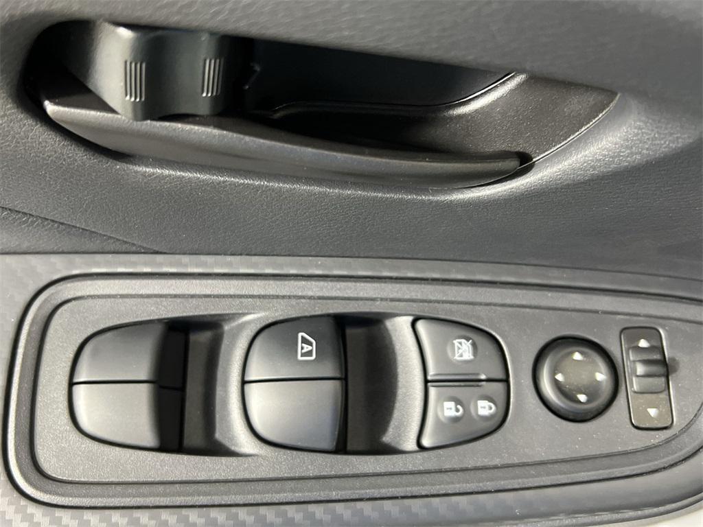 new 2025 Nissan Versa car, priced at $17,850