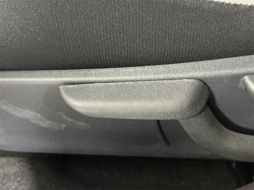 new 2025 Nissan Versa car, priced at $18,464