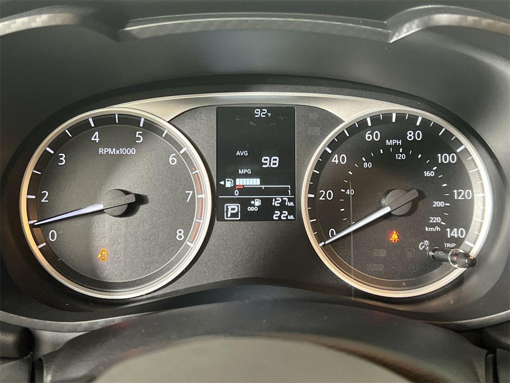 new 2025 Nissan Versa car, priced at $18,464