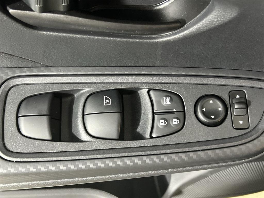 new 2025 Nissan Versa car, priced at $18,464