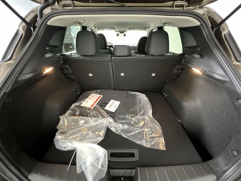 new 2026 Nissan Kicks car, priced at $23,112